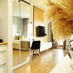 Lm Ventus Apartment