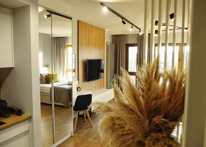 Lm Ventus Apartment