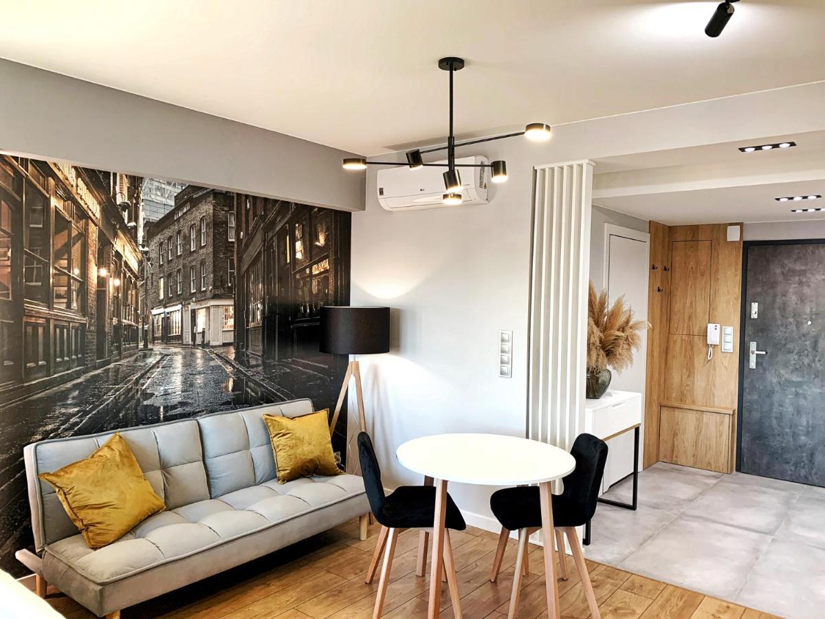 Apartment Lm Ventus *
