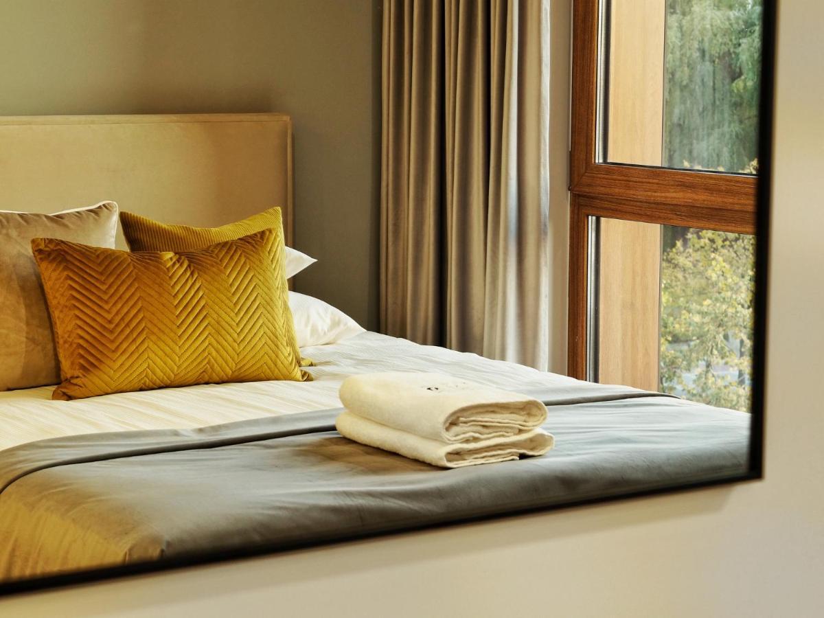 Apartment Lm Ventus *