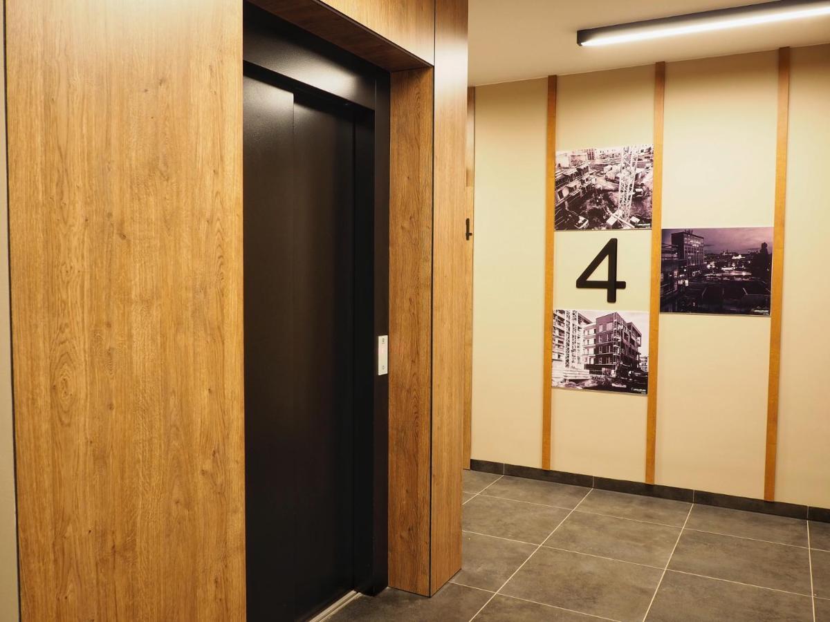 Lm Ventus Apartment
