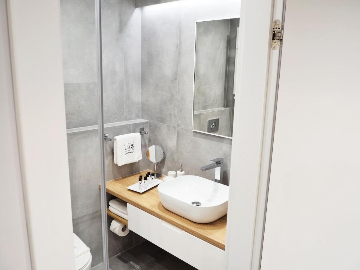 Lm Ventus Apartment Kielce